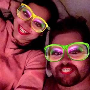 Meet your Posher, Briana